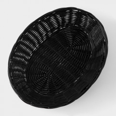 Корзинка для фруктов и хлеба «Плетёнка» - Фото 3