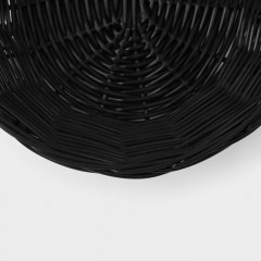 Корзинка для фруктов и хлеба «Плетёнка» - Фото 4