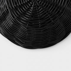 Корзинка для фруктов и хлеба «Плетёнка» - Фото 5