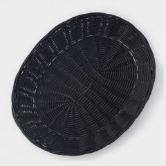 Корзинка для фруктов и хлеба «Плетёнка» - Фото 1