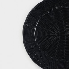 Корзинка для фруктов и хлеба «Плетёнка» - Фото 2