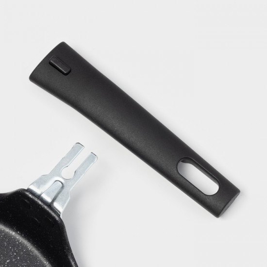 Сковорода блинная «Мраморная»