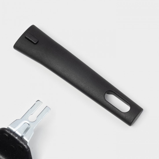 Сковорода блинная «Мраморная»