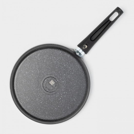 Сковорода блинная «Мраморная»