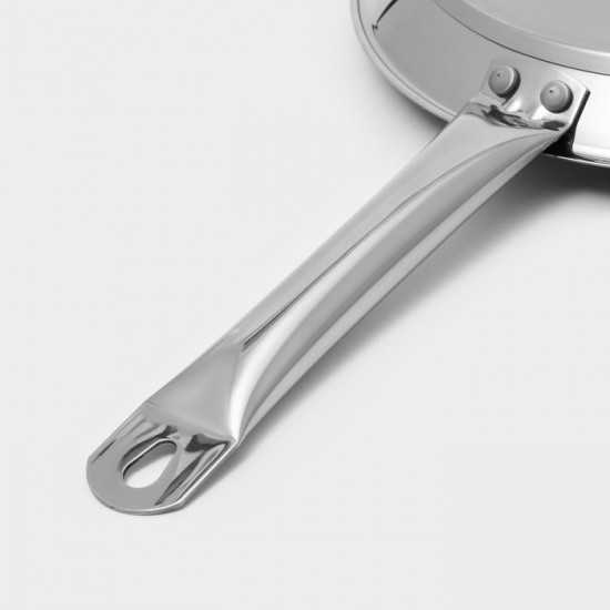 Сковорода блинная «Общепит»