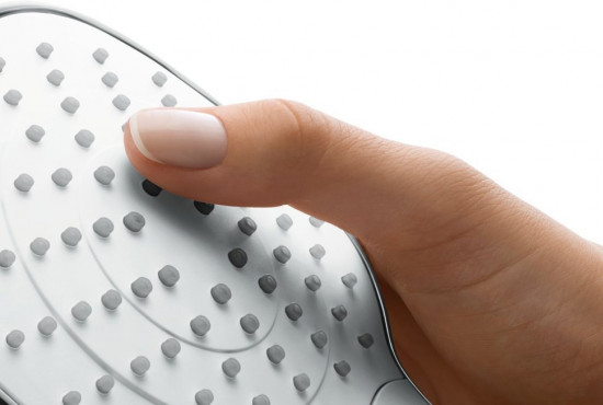 Душевой гарнитур «1jet»