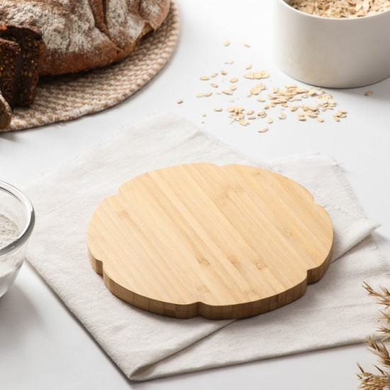 Менажница «Соты»