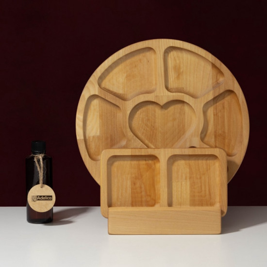 Набор менажниц