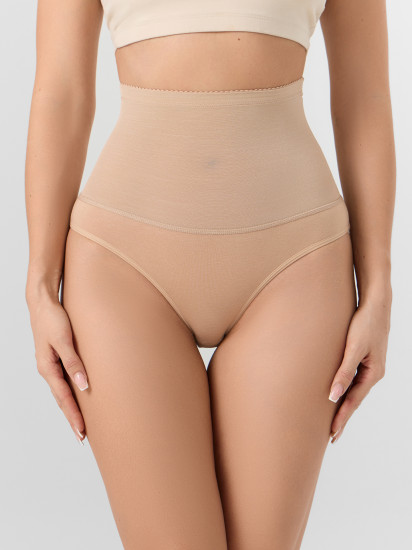 Трусы женские корректирующие