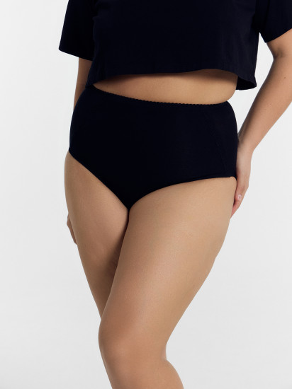 Трусы женские корректирующие