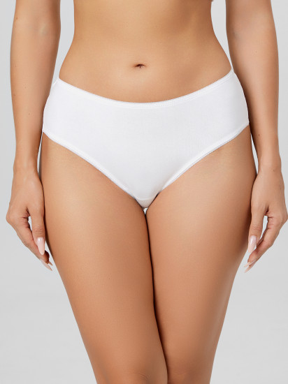 Трусы-шорты женские