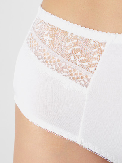 Трусы-макси женские