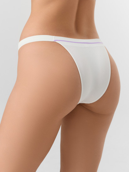 Трусы-бразильяна женские