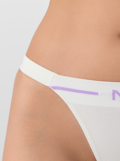 Трусы-бразильяна женские