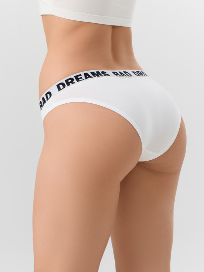 Трусы-слип женские