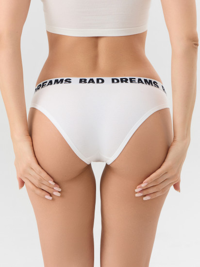 Трусы-слип женские