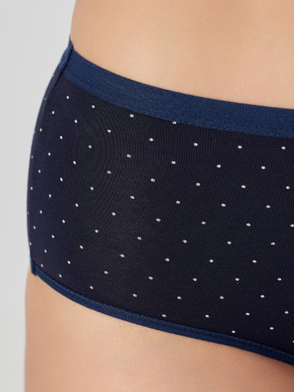 Трусы-макси женские