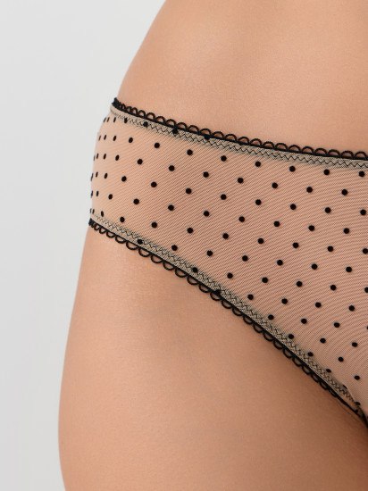 Трусы-слип женские