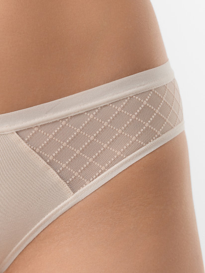 Трусы-слип женские