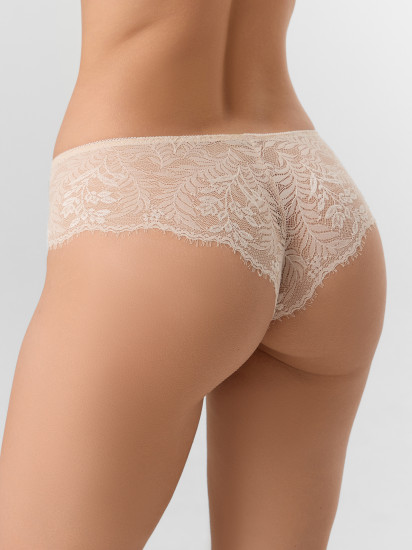 Трусы-шорты женские