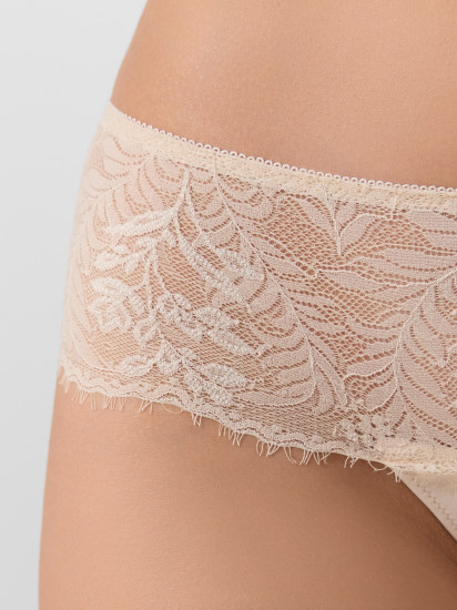 Трусы-шорты женские