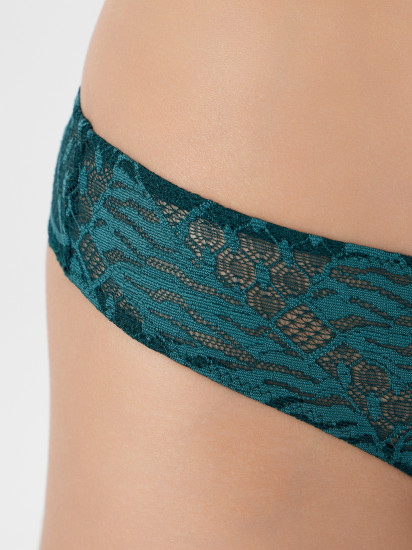 Трусы-бразильяна женские