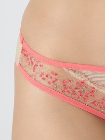 Трусы-слип женские