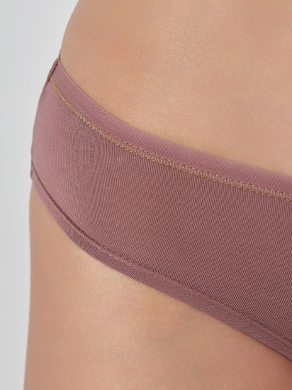 Трусы-слип женские