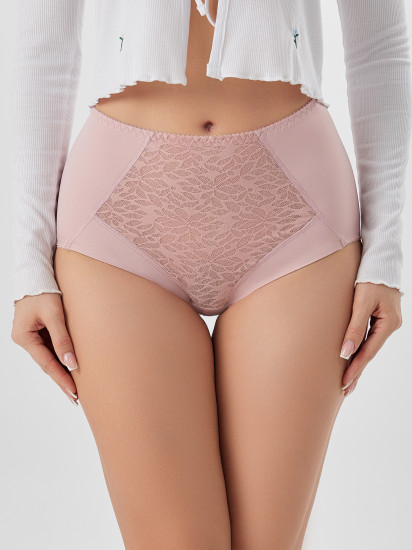 Трусы-макси женские