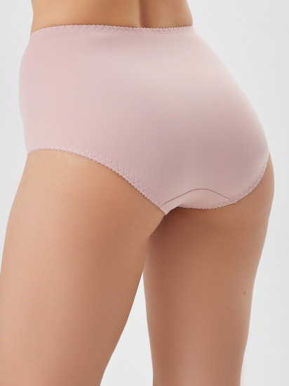 Трусы-макси женские