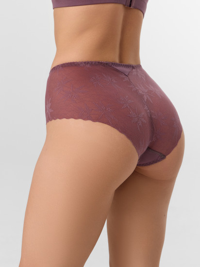 Трусы-макси женские