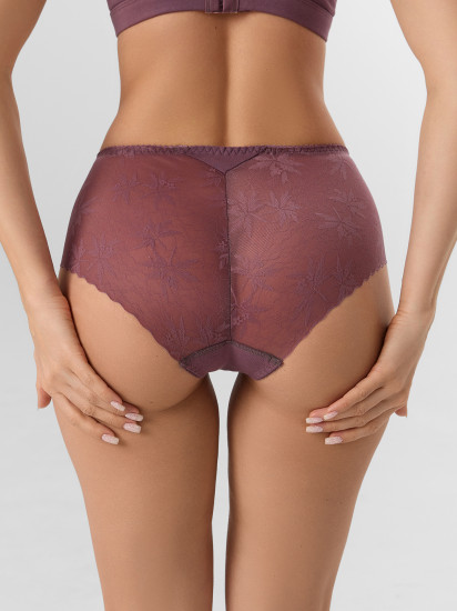 Трусы-макси женские