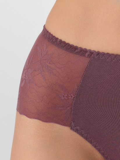 Трусы-макси женские