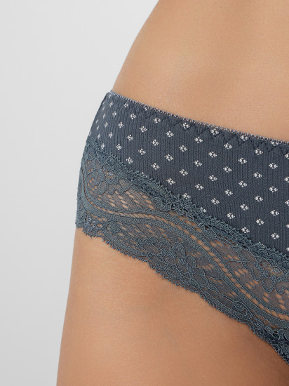 Трусы-слип женские