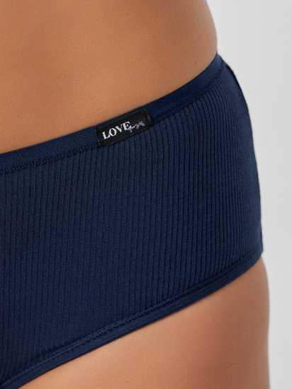 Трусы-шорты женские