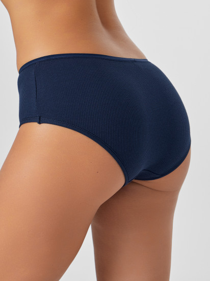 Трусы-шорты женские