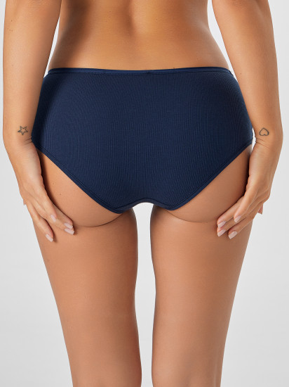 Трусы-шорты женские