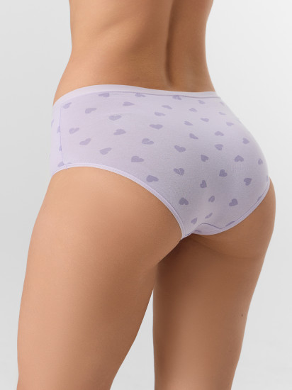 Трусы-макси женские