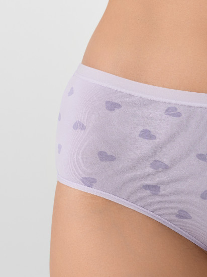 Трусы-макси женские