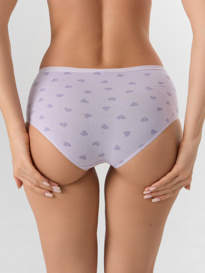 Трусы-макси женские