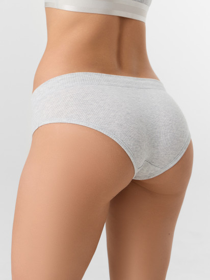 Трусы-слип женские