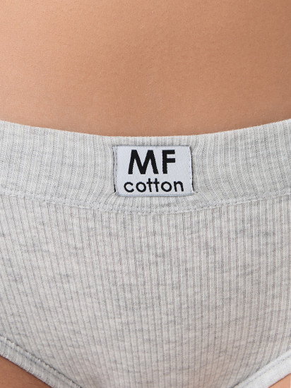 Трусы-слип женские