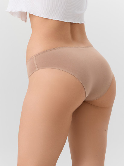 Трусы-слип женские