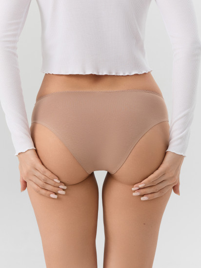 Трусы-слип женские