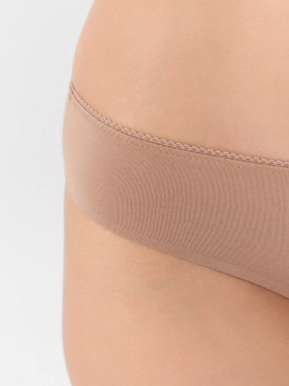 Трусы-слип женские