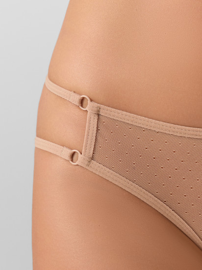 Трусы-бразильяна женские