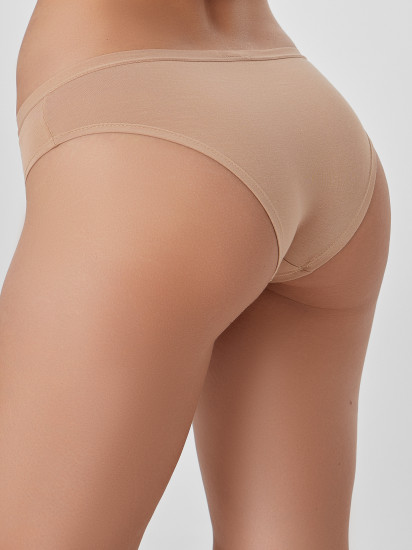 Трусы-слип женские