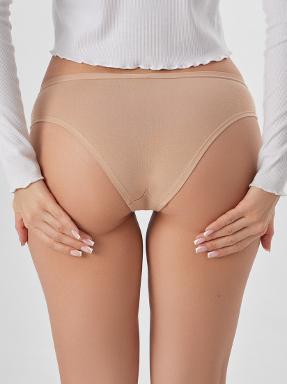 Трусы-слип женские