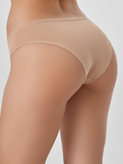 Трусы-слип женские