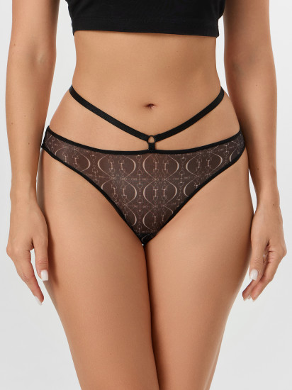 Трусы-слип женские